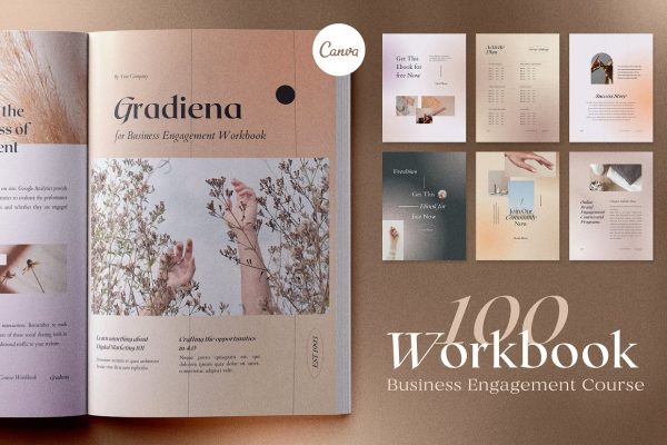 Gradiena Course Workbook